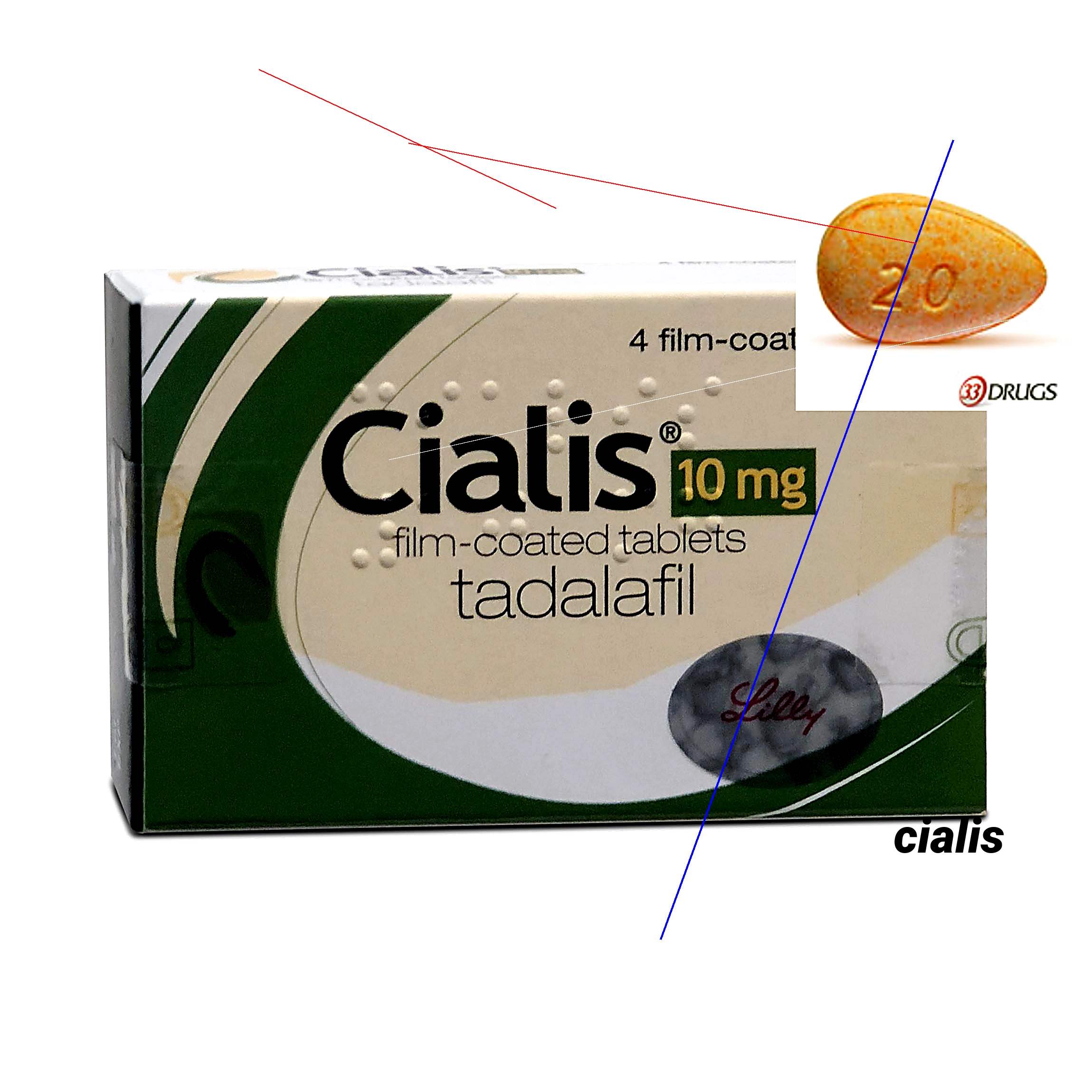 Acheter cialis à paris